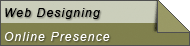 Web Designing Clientele