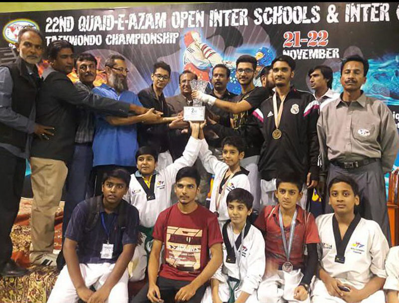 22nd-Quaid-e-Azam-open-taekwondo-championship-2015aa