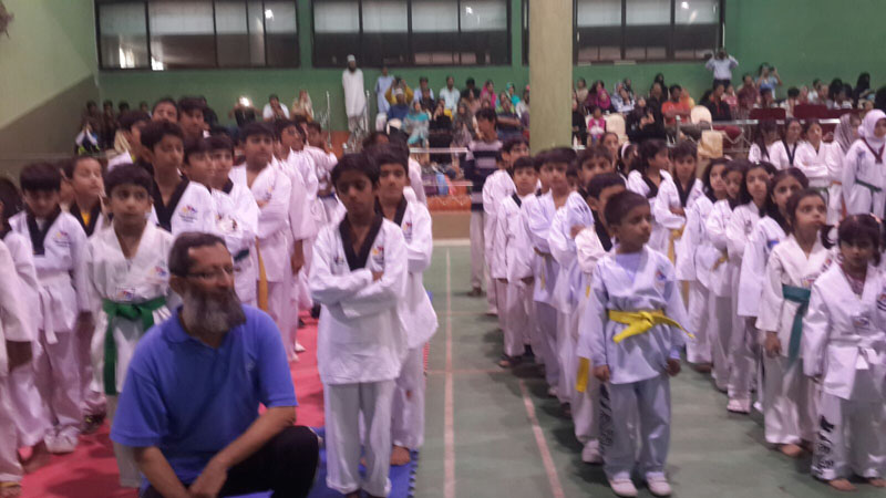 22nd-Quaid-e-Azam-open-taekwondo-championship-2015d