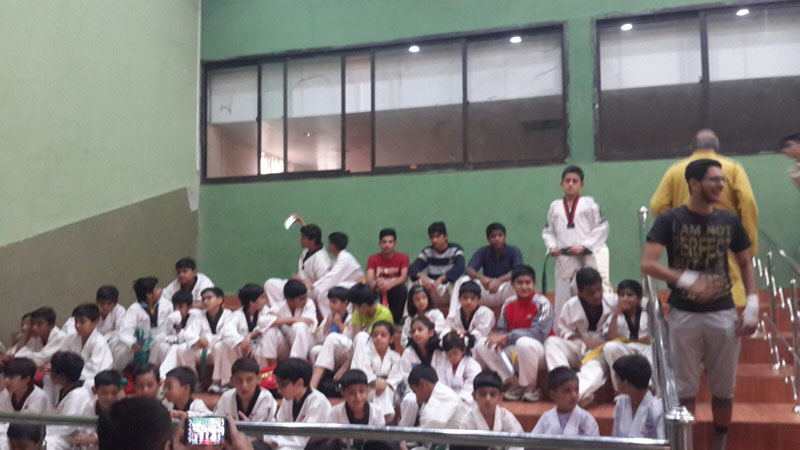 22nd-Quaid-e-Azam-open-taekwondo-championship-2015e