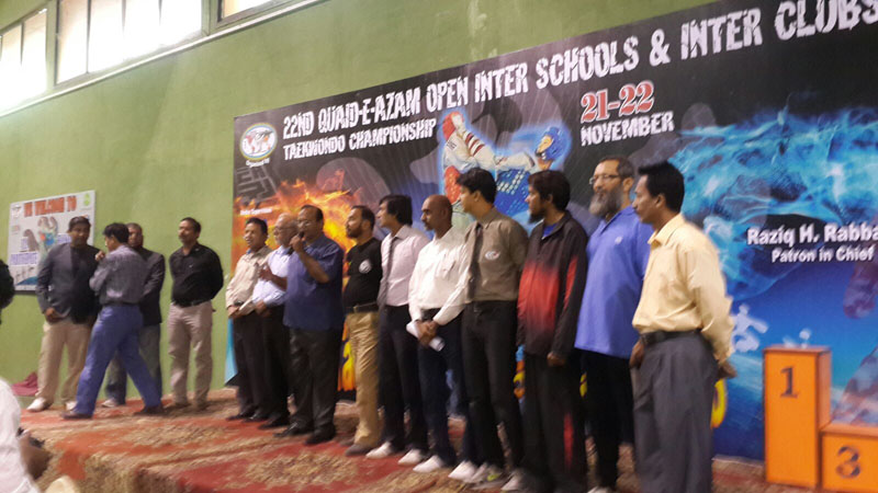 22nd-Quaid-e-Azam-open-taekwondo-championship-2015f
