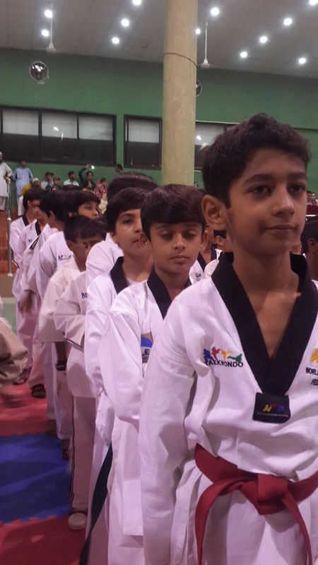 22nd-Quaid-e-Azam-open-taekwondo-championship-2015k