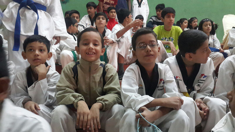 22nd-Quaid-e-Azam-open-taekwondo-championship-2015o