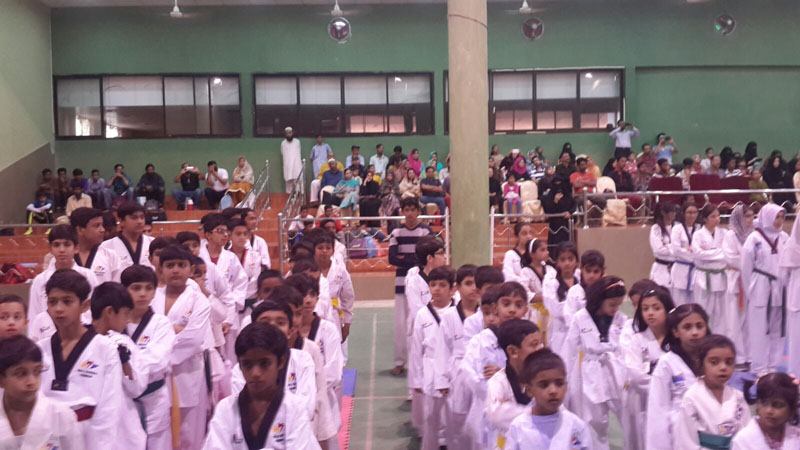 22nd-Quaid-e-Azam-open-taekwondo-championship-2015v