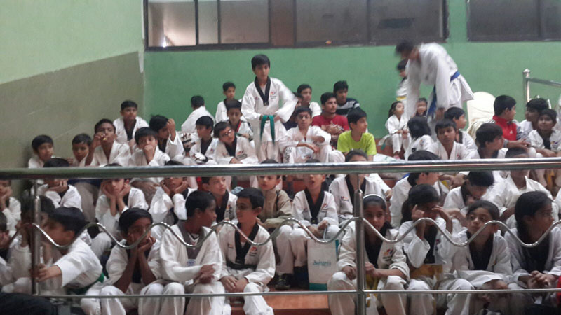 22nd-Quaid-e-Azam-open-taekwondo-championship-2015w