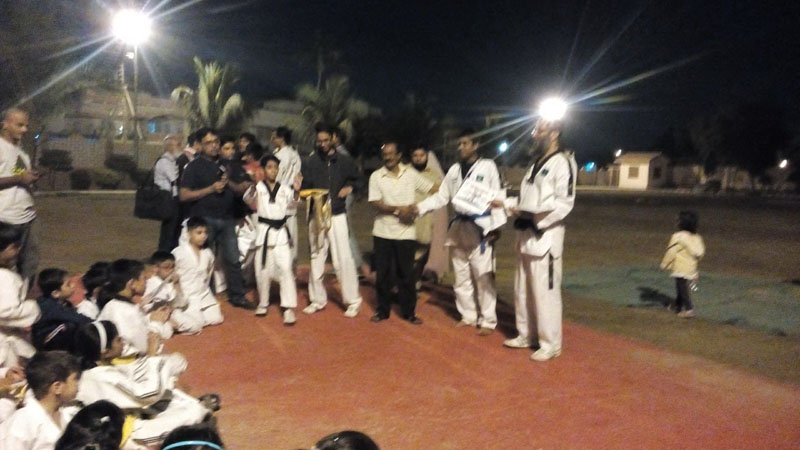 22nd-Quaid-e-Azam-open-taekwondo-championship-2015z20