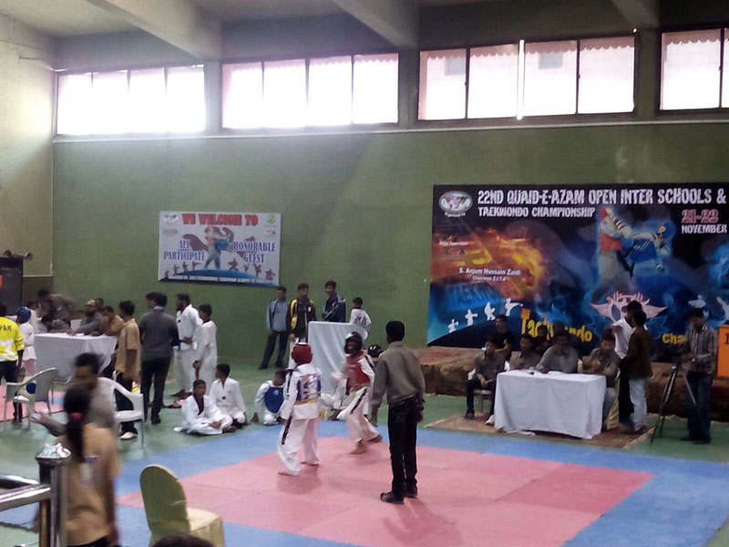 22nd-Quaid-e-Azam-open-taekwondo-championship-2015z28