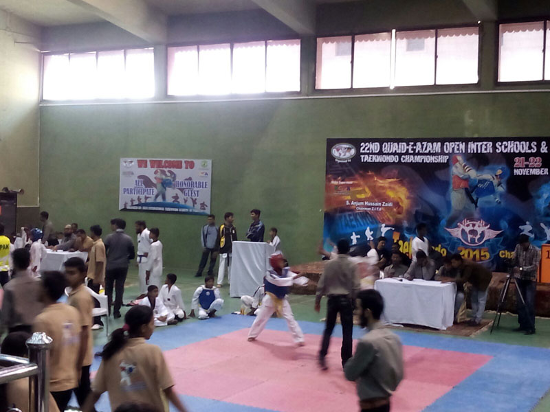 22nd-Quaid-e-Azam-open-taekwondo-championship-2015z29