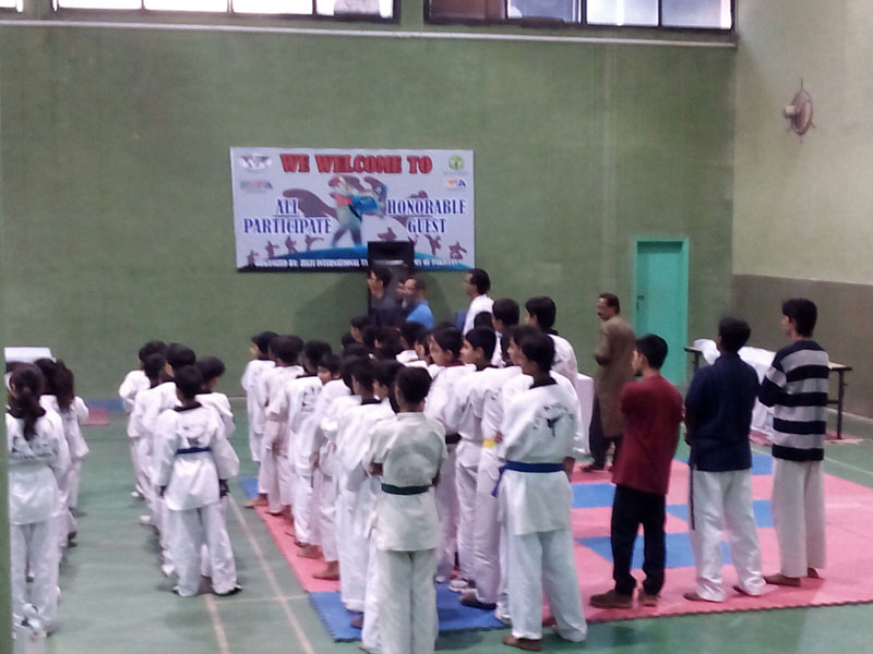 22nd-Quaid-e-Azam-open-taekwondo-championship-2015z30
