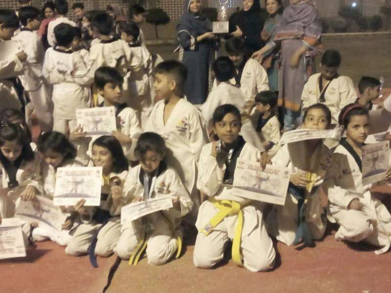 22nd-Quaid-e-Azam-open-taekwondo-championship-2015z32