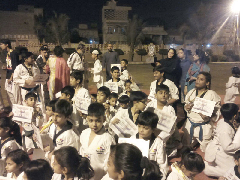 22nd-Quaid-e-Azam-open-taekwondo-championship-2015z34
