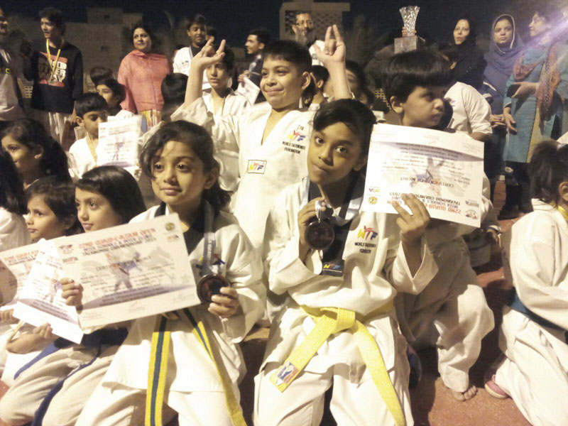 22nd-Quaid-e-Azam-open-taekwondo-championship-2015z36