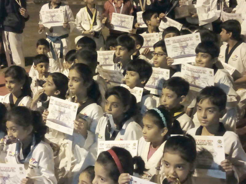 22nd-Quaid-e-Azam-open-taekwondo-championship-2015z41