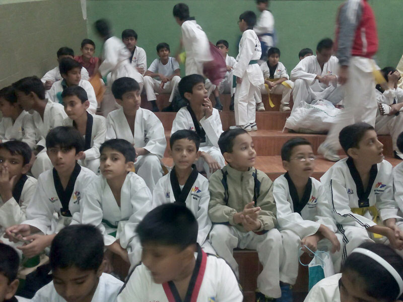 22nd-Quaid-e-Azam-open-taekwondo-championship-2015z43