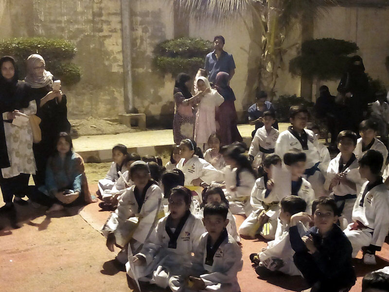 22nd-Quaid-e-Azam-open-taekwondo-championship-2015z44