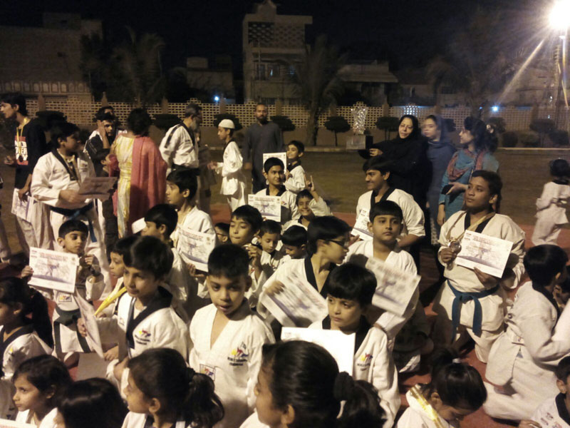 22nd-Quaid-e-Azam-open-taekwondo-championship-2015z52