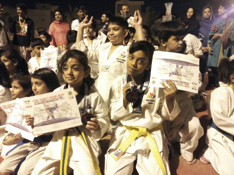 22nd-Quaid-e-Azam-open-taekwondo-championship-2015z54