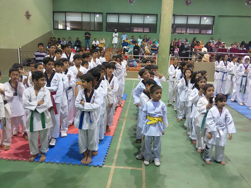 Quaid-e-Azam-open-taekwondo-championship-2015-11