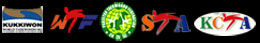 affiliated with Karachi City Taekwondo Association, Sindh Taekwondo Association, Pakistan Taekwondo Federation, WTF, Kukkiwon