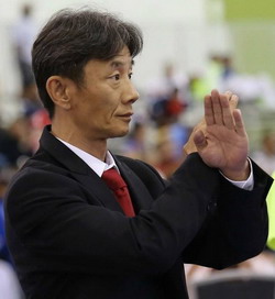 Grand Master Jong Sik Lee Taekwondo, Hwa Rangdo, Hapkido