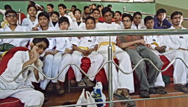 Taekwondo karachi best taekwondo club pakistan