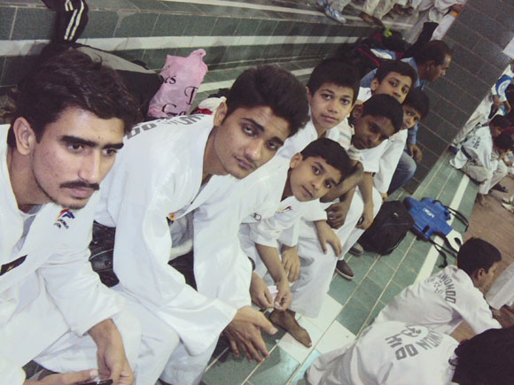 PTA-players