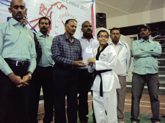 qirat-silver-medal