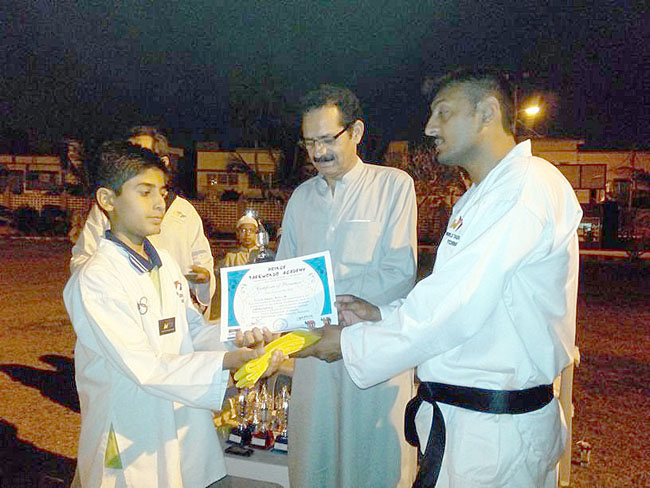 05-prince-taekwondo-academy-belt-promotion