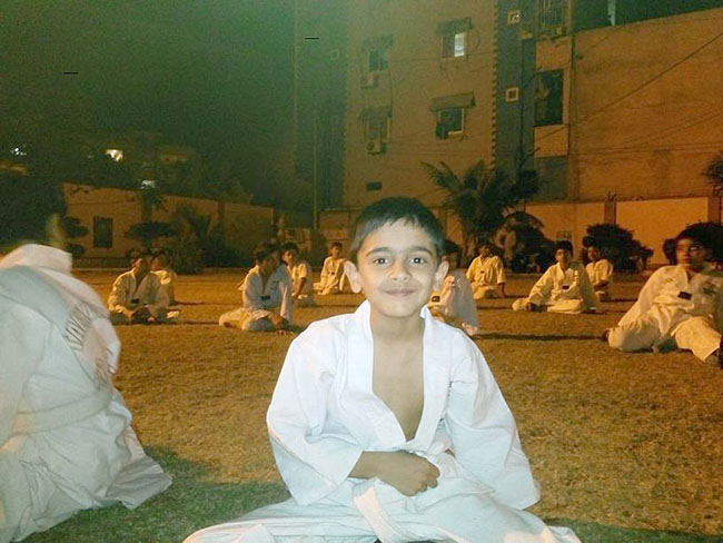 Taekwondo-karate-classes-karachi-7